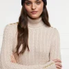 Burghley Headband