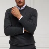 Byron Crew Neck Knit