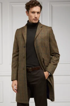 Byron Roll Neck Knit