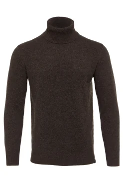 Byron Roll Neck Knit