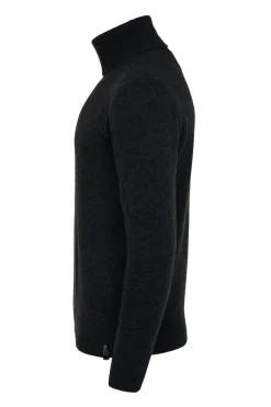 Byron Roll Neck Knit