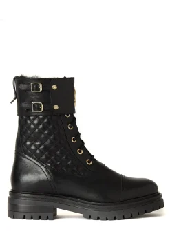 Camden Biker Boot