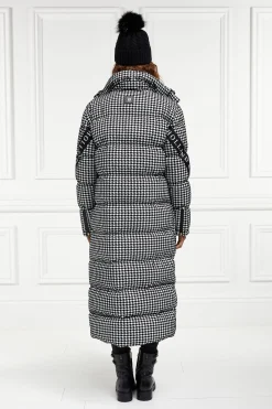 Camden Longline Coat