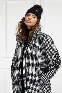 Camden Longline Coat