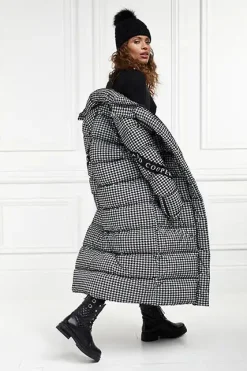 Camden Longline Coat