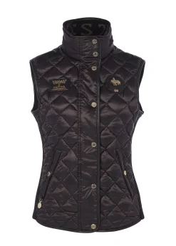 Carl Hester Gilet