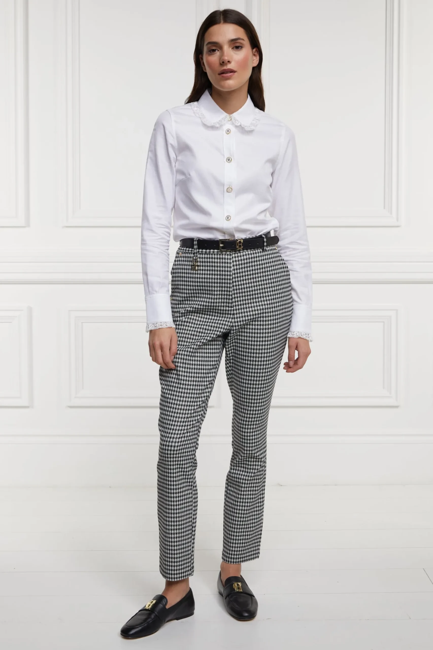 Charlton Trousers