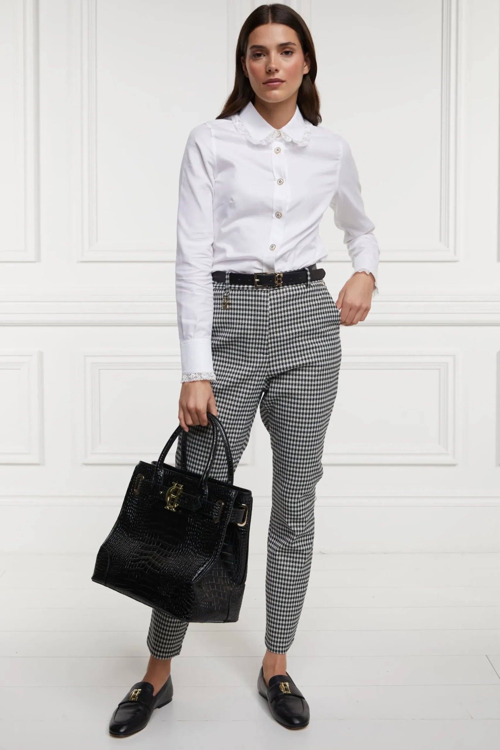 Charlton Trousers