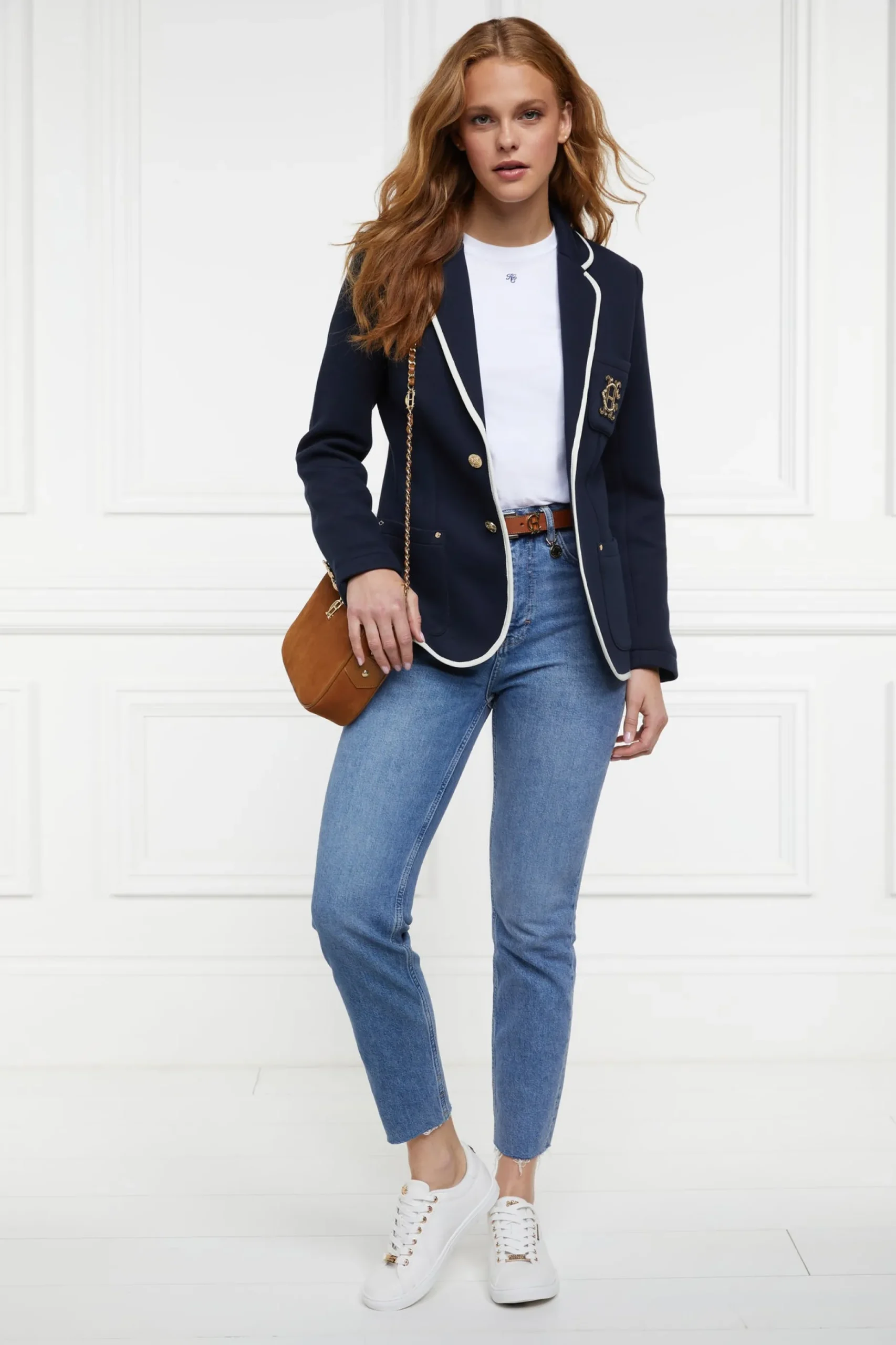 Chelsea Court Trainer