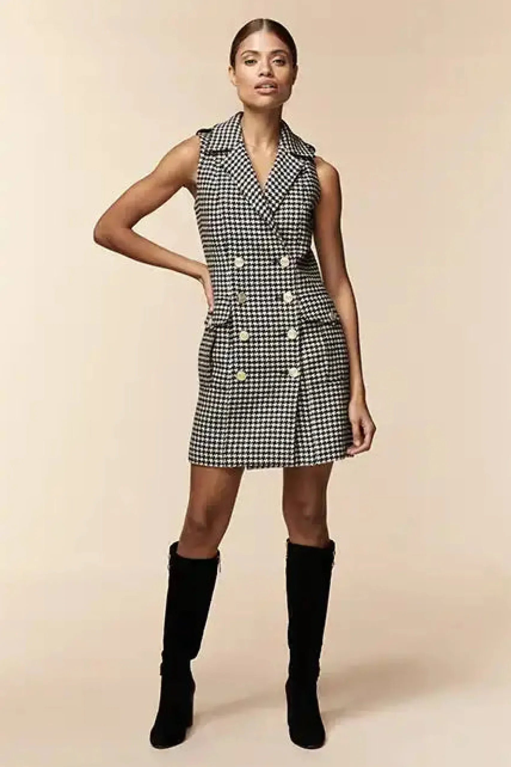 Chelsea Dress