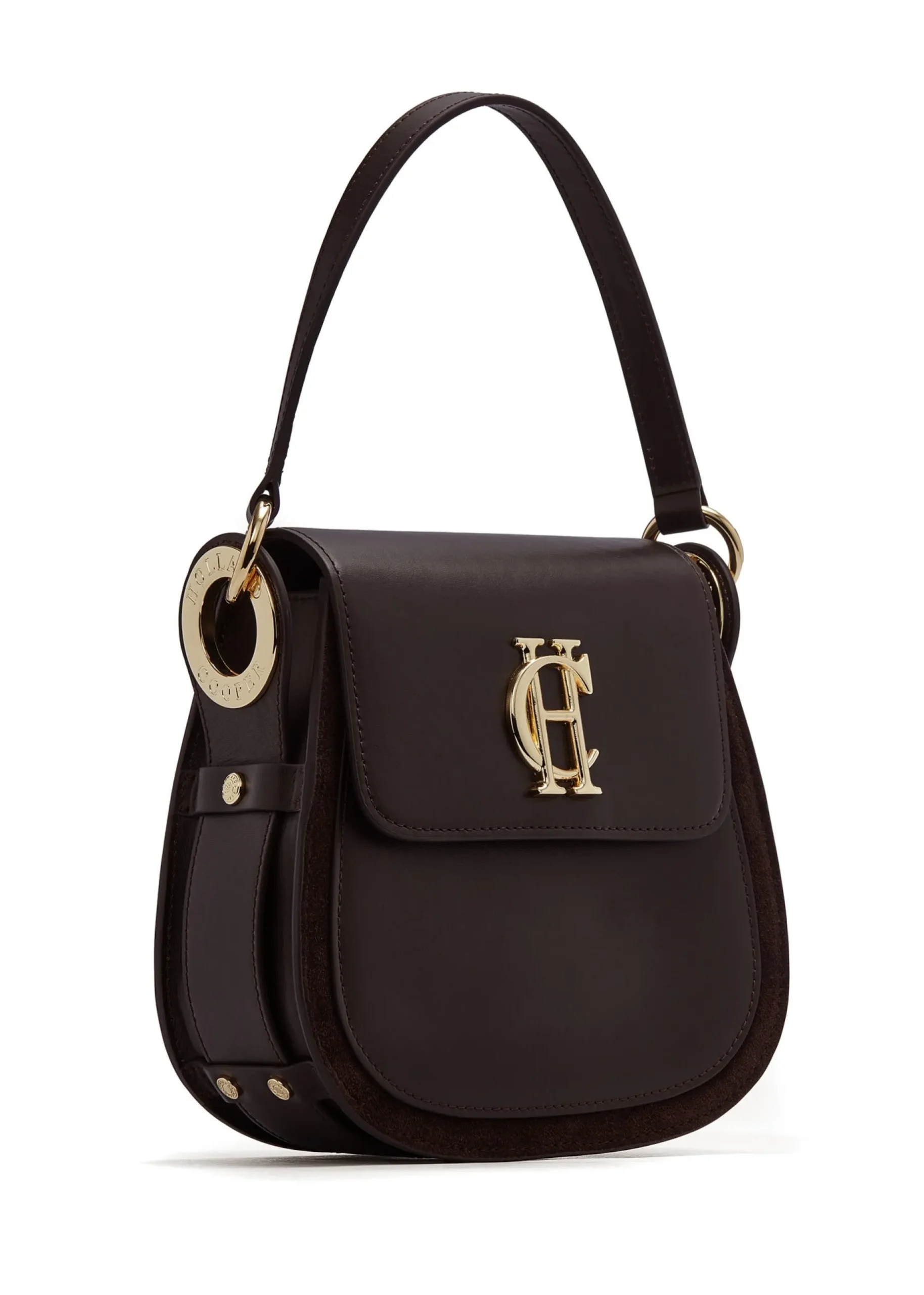Chelsea Saddle Bag