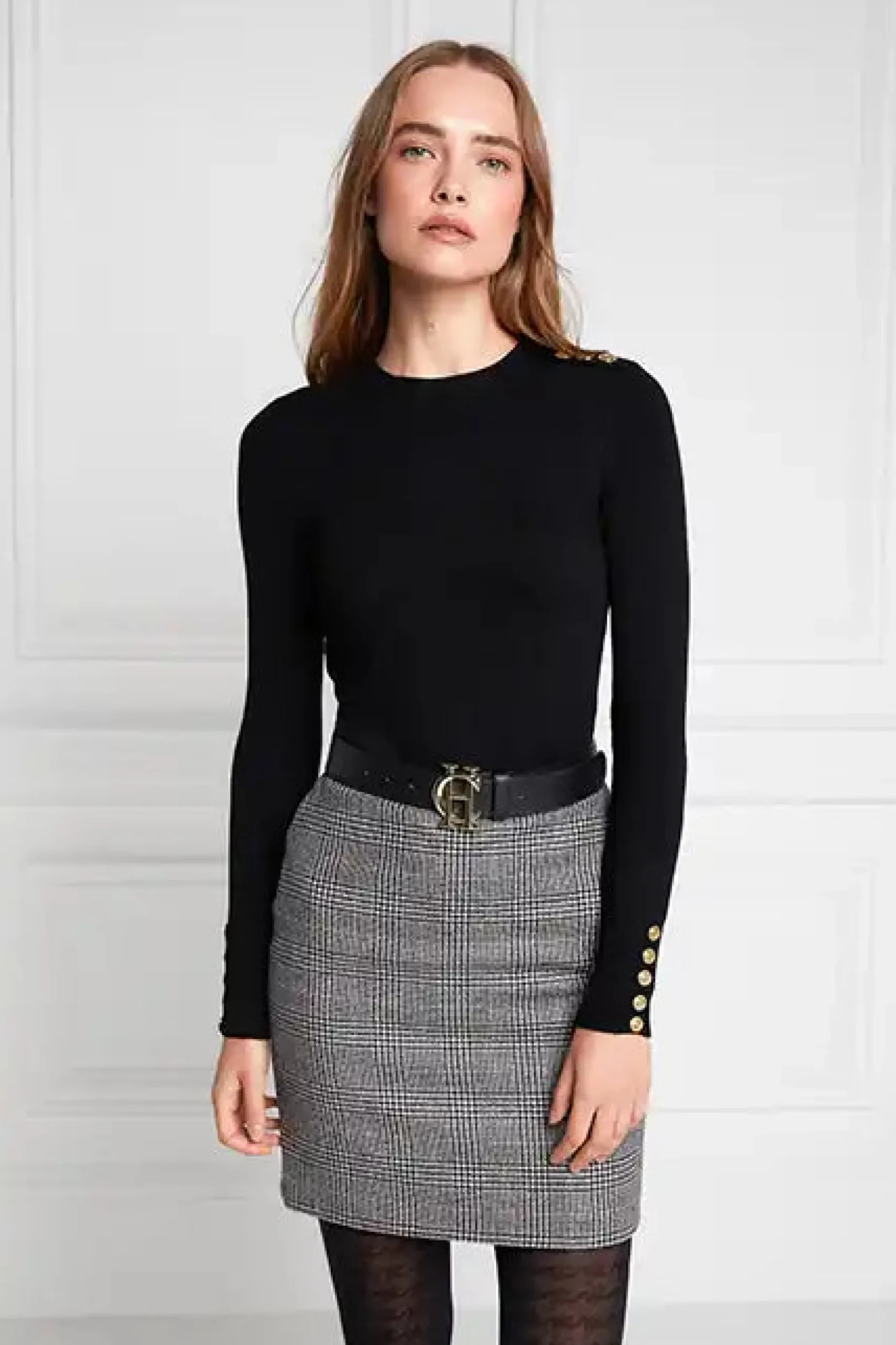 Chelsea Skirt