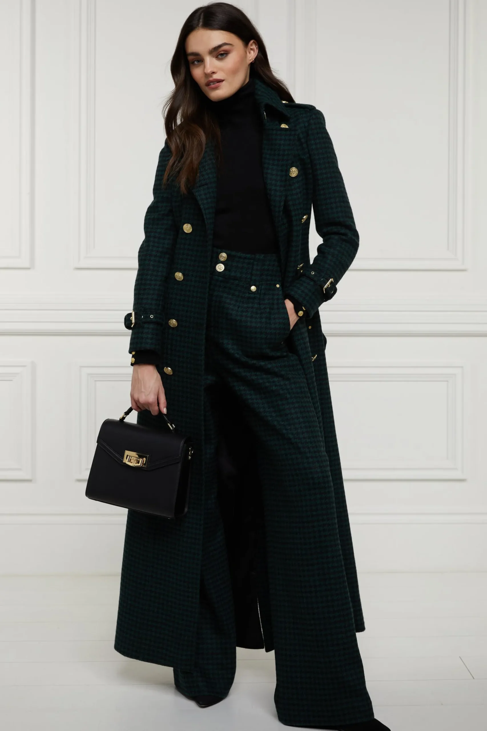 Cheltenham Bag