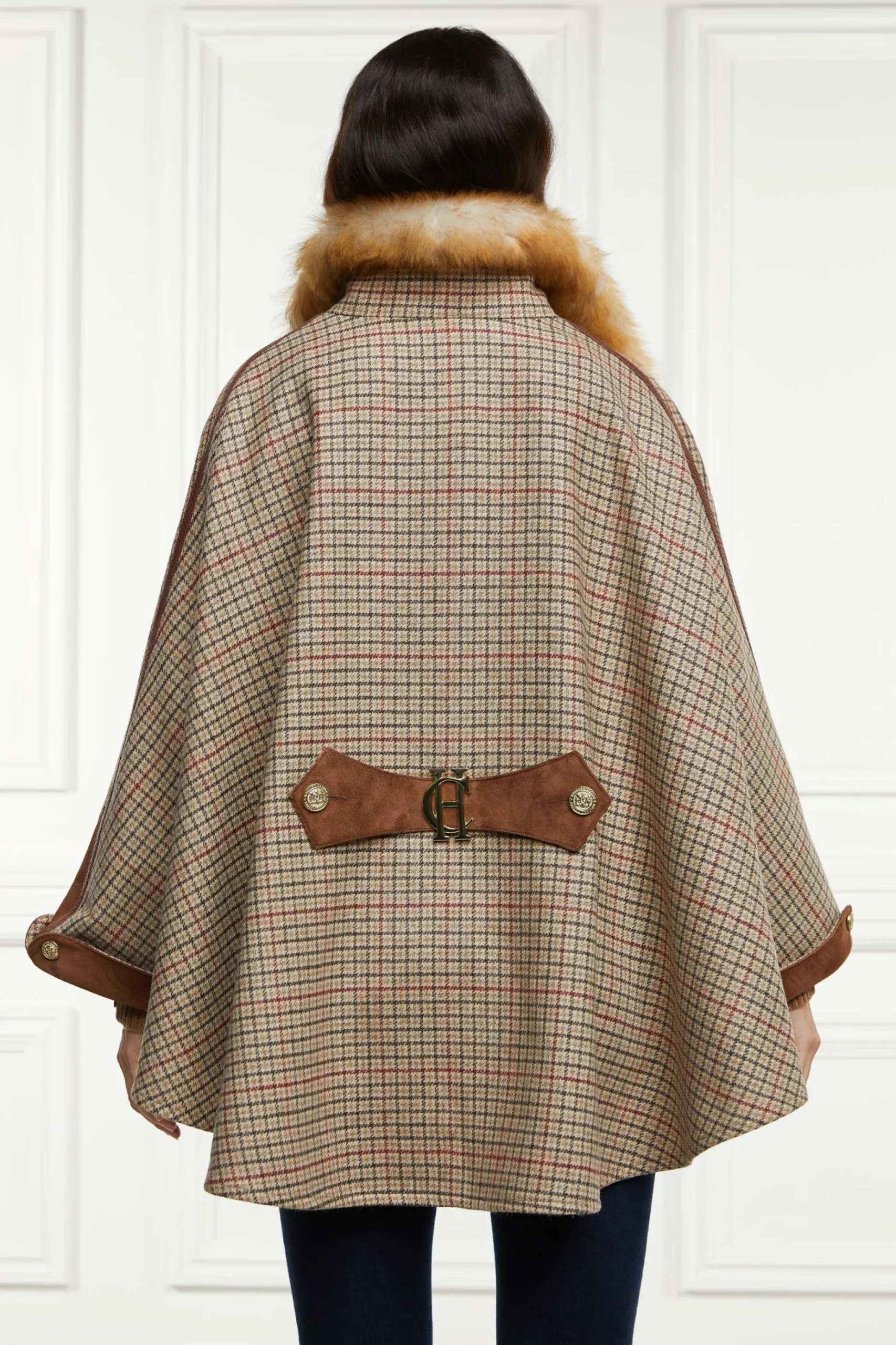 Chiltern Cape