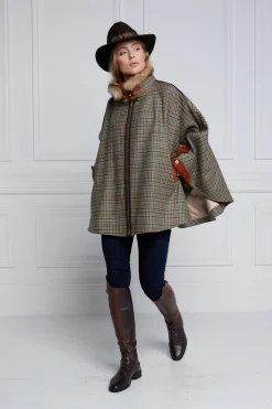 Chiltern Cape