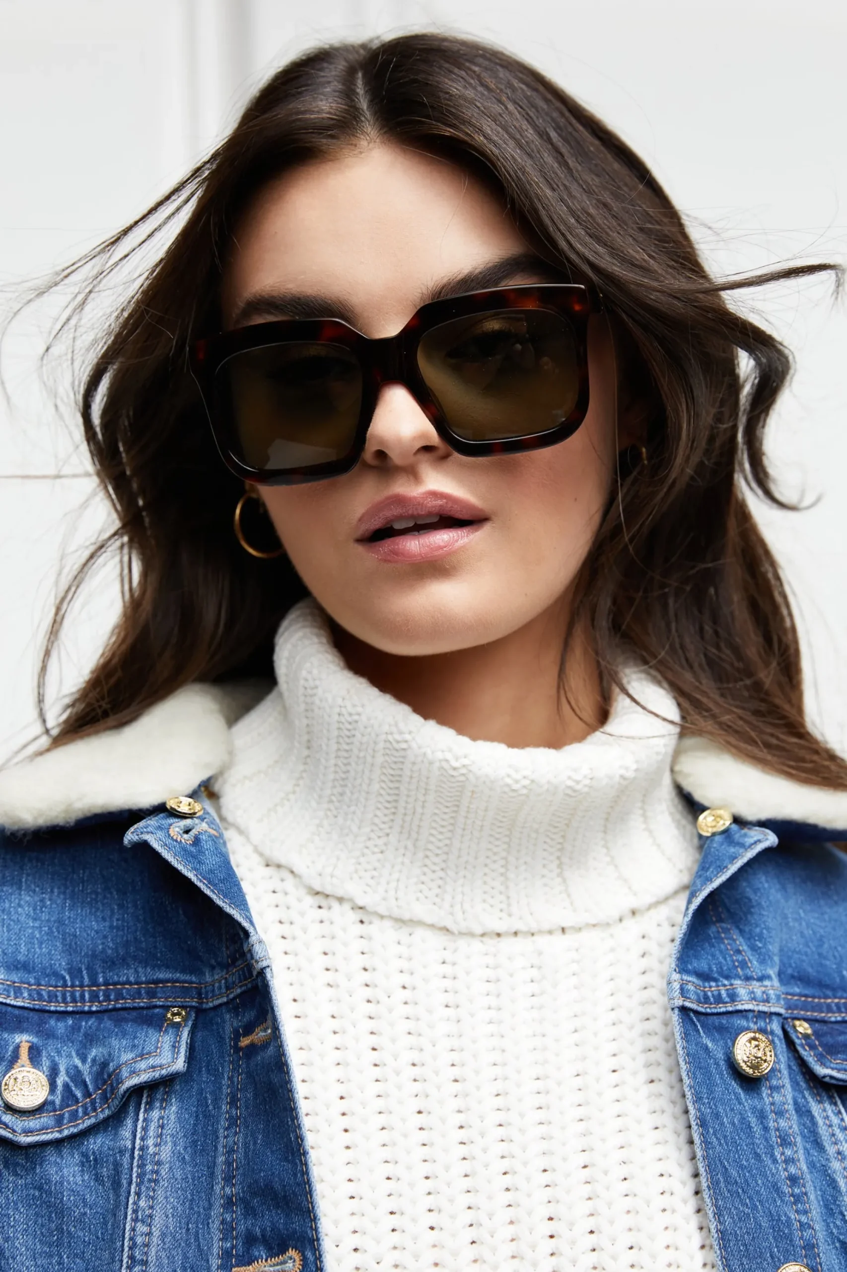 City Sunglasses