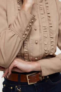 Clarissa Shirt