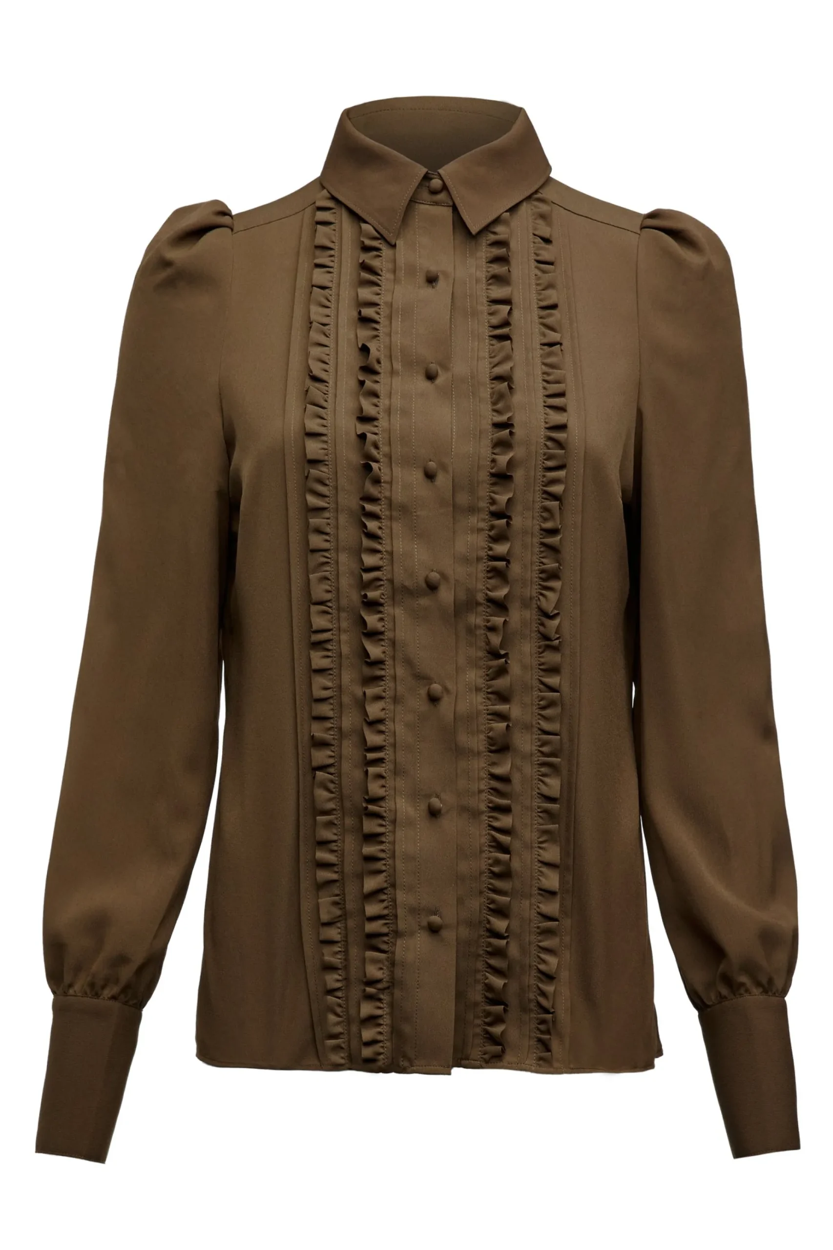 Clarissa Shirt
