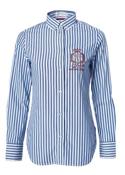 Classic Button Down Shirt