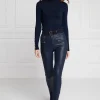 Coated Jodhpur Jean