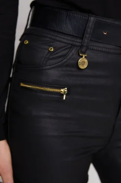Coated Jodhpur Jean