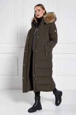 Colorado Down Coat