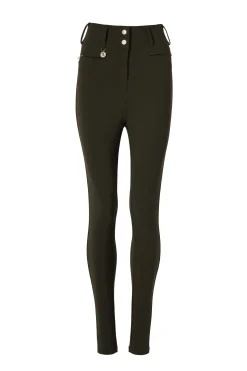 Contour Trouser