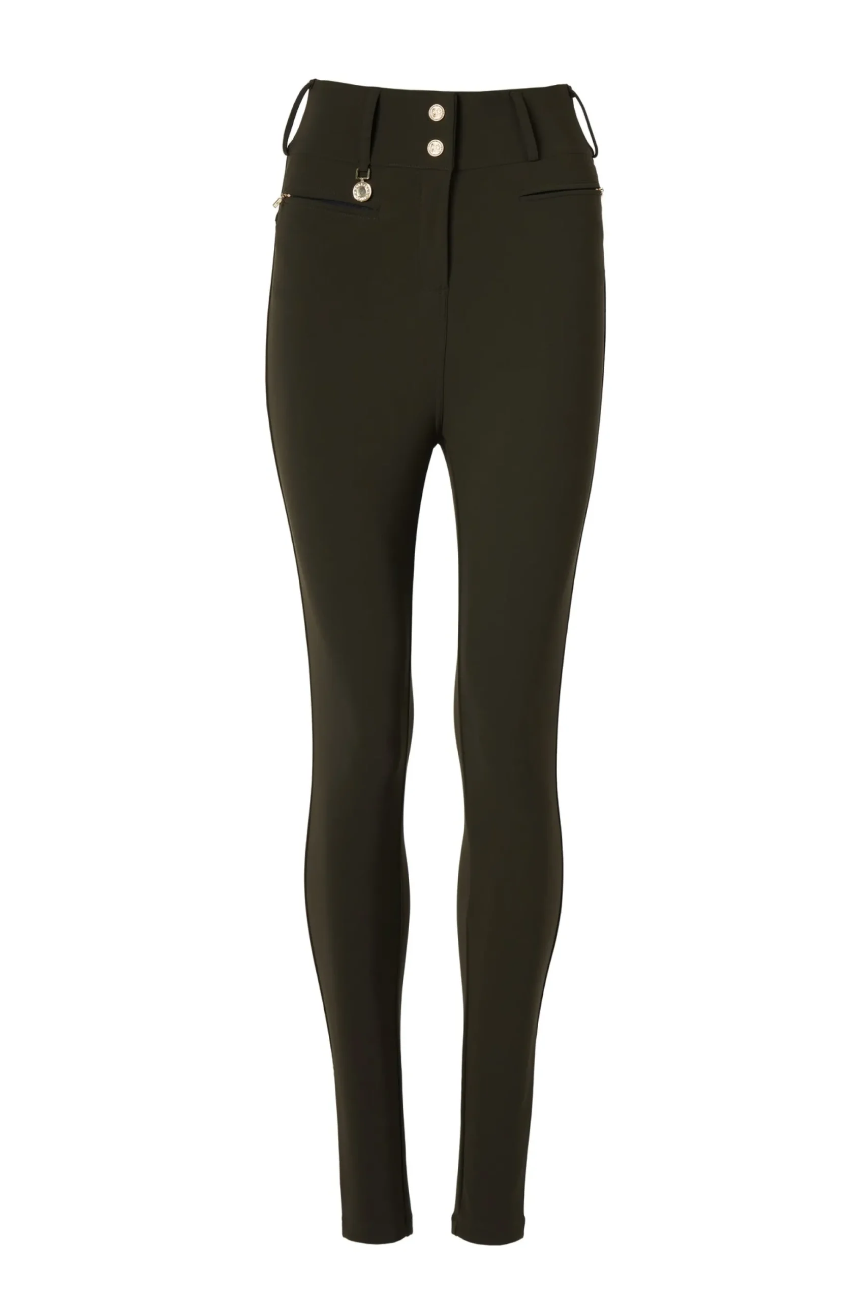 Contour Trouser