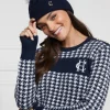 Cortina Bobble Hat