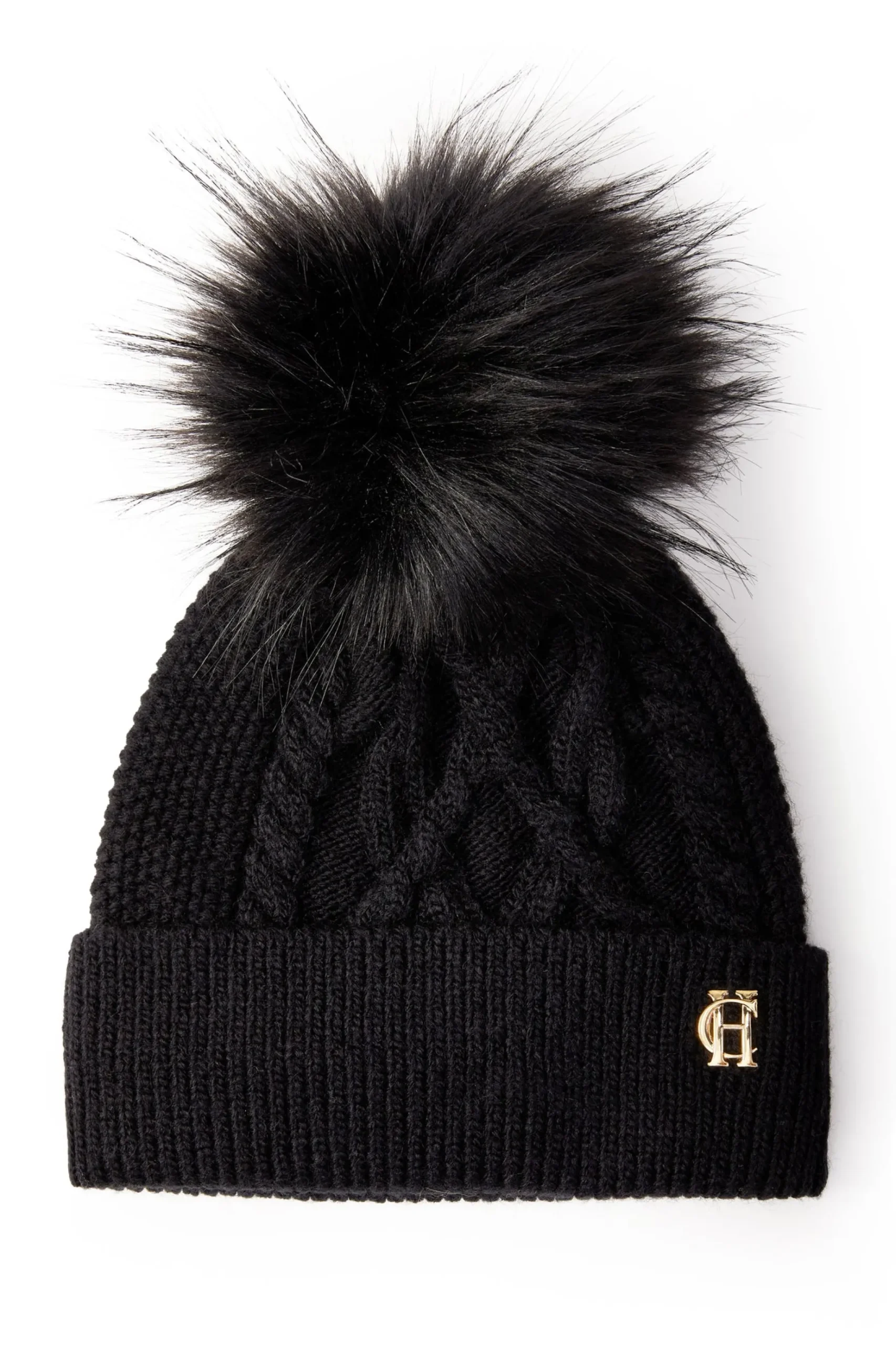 Cortina Bobble Hat
