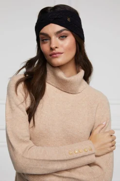 Cortina Headband