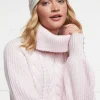 Cortina Headband