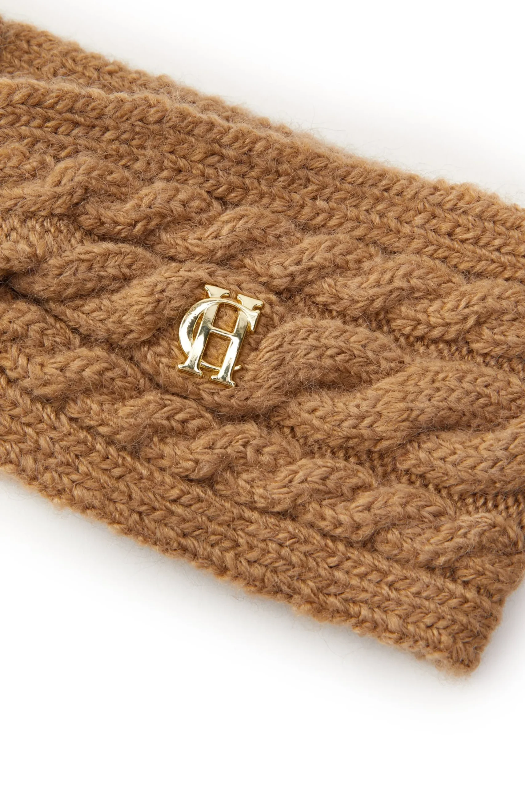 Cortina Headband