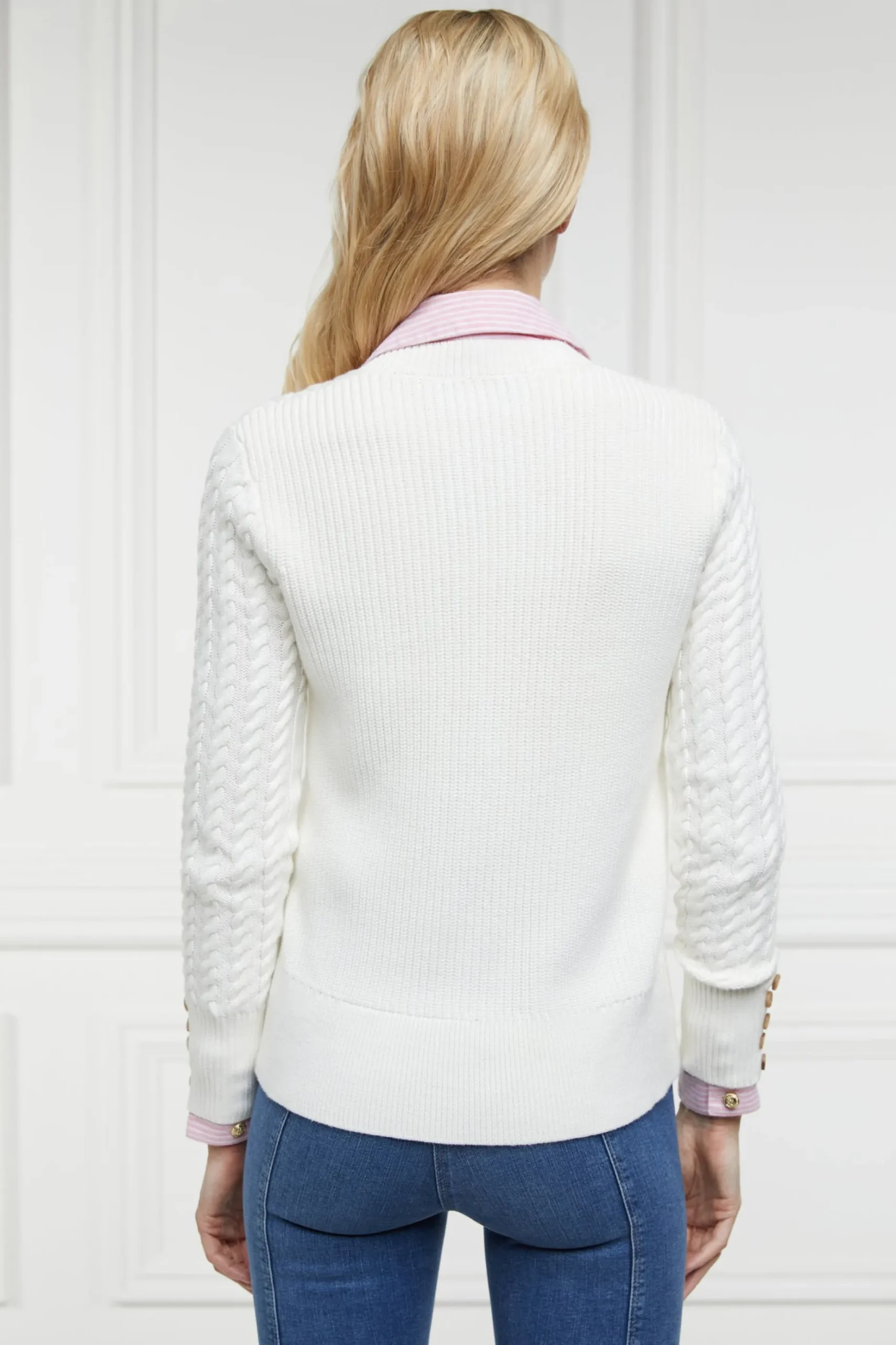 Cotswold Cardigan
