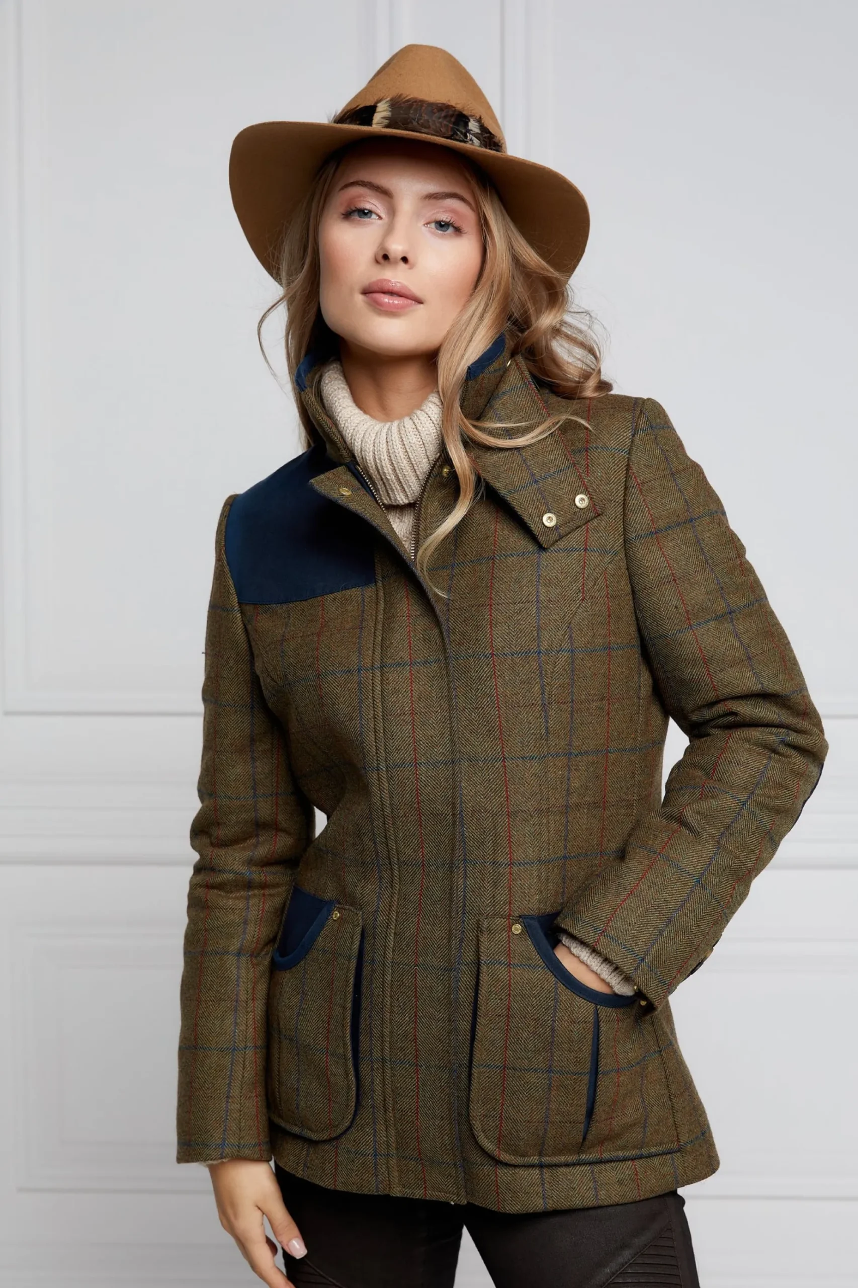 Country Classic Jacket