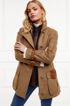 Country Fleece Gilet