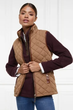 Country Fleece Half Zip