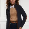 Country Fleece Jacket