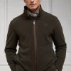Country Fleece Jacket
