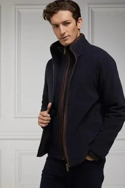 Country Fleece Jacket