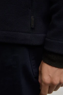 Country Fleece Jacket