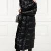 Crawford Longline Coat
