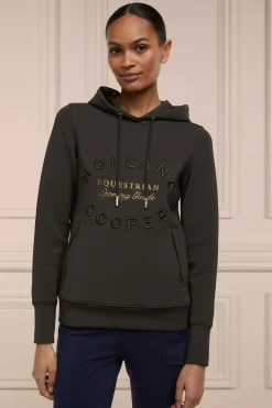Crystal Hoodie
