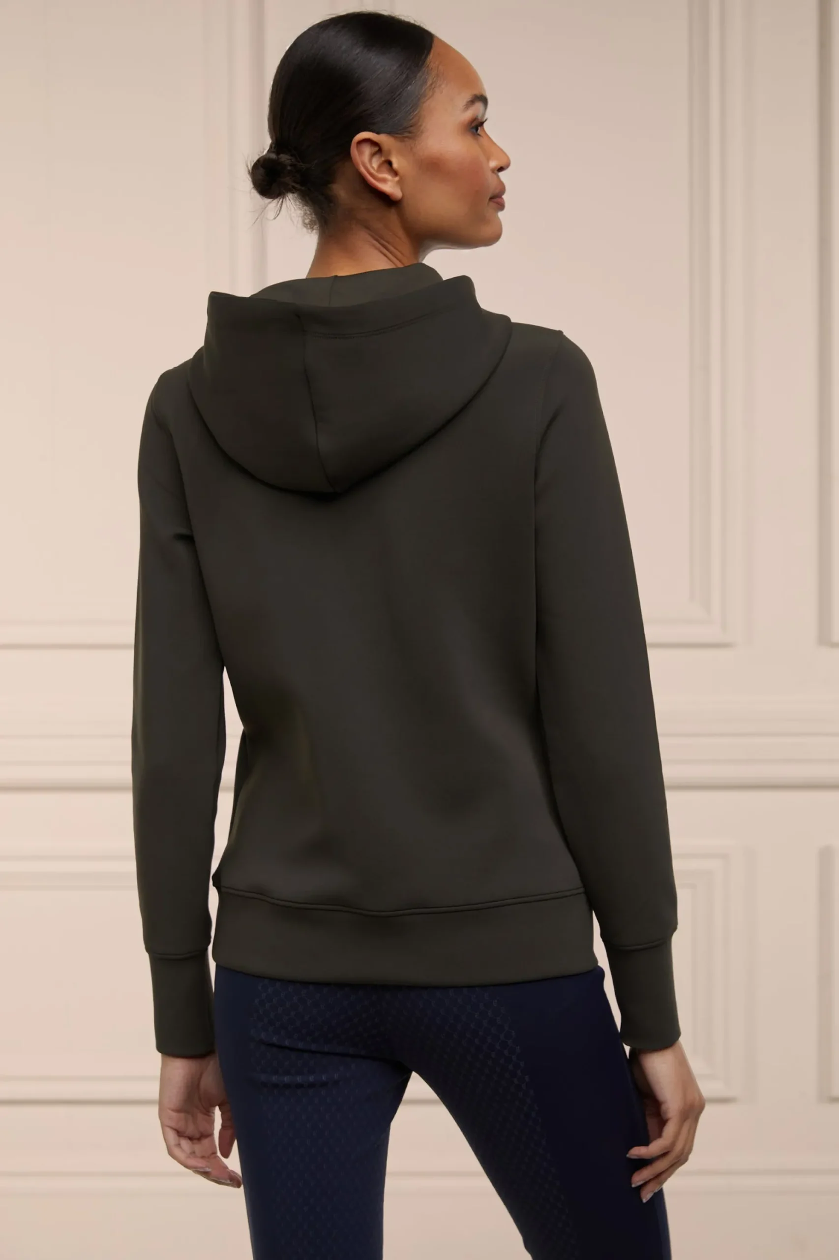 Crystal Hoodie