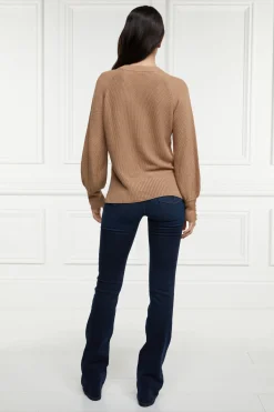 Daisy Knit