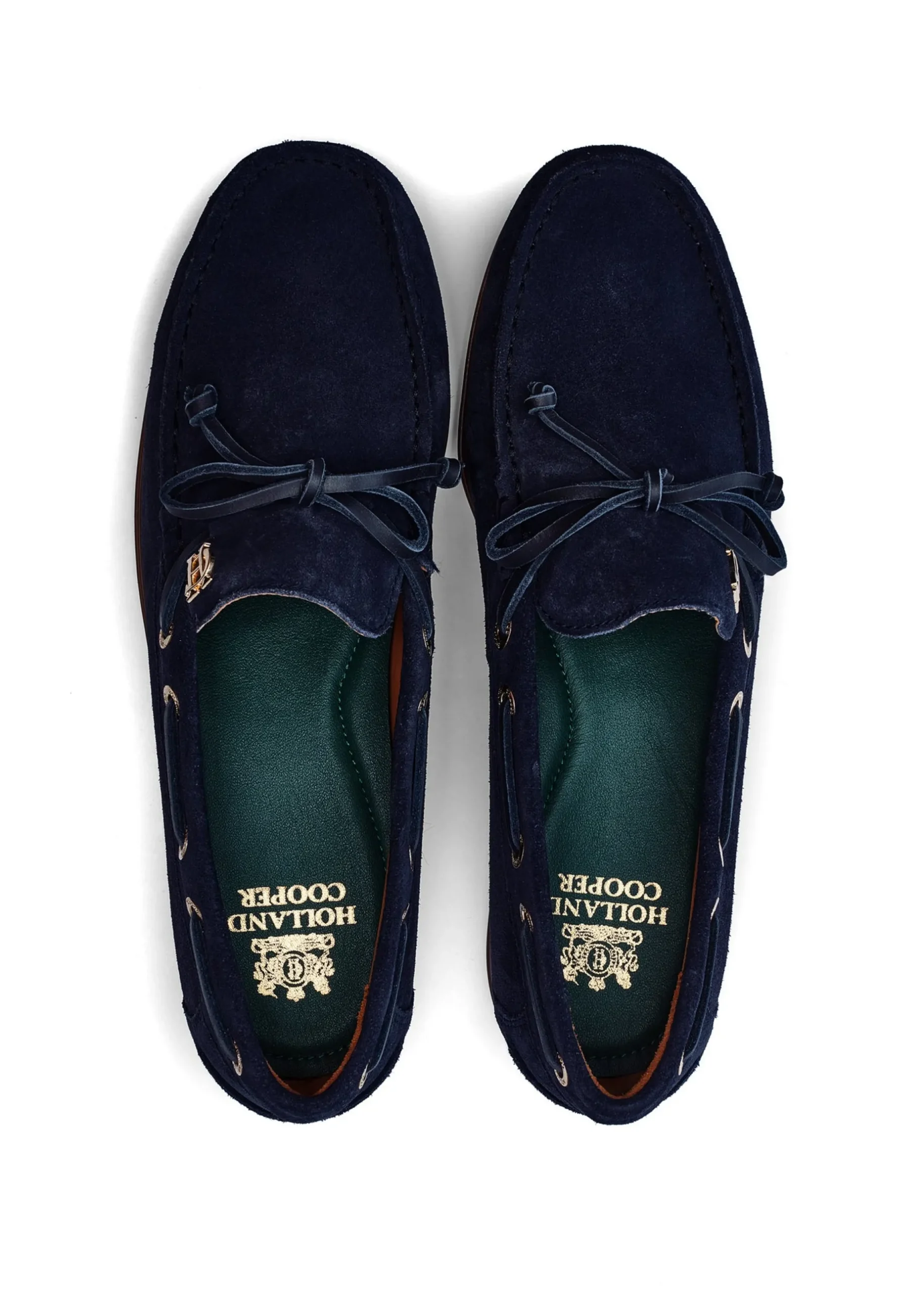 Deck Shoe