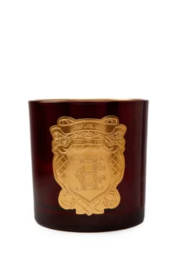 Double Wick Candle