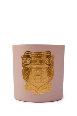 Double Wick Candle