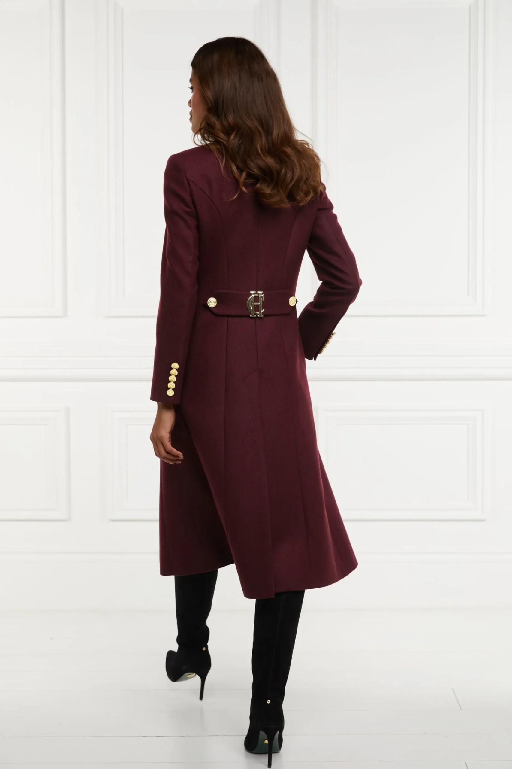 Dowdeswell Coat