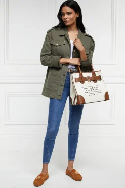 Ellenborough Tote
